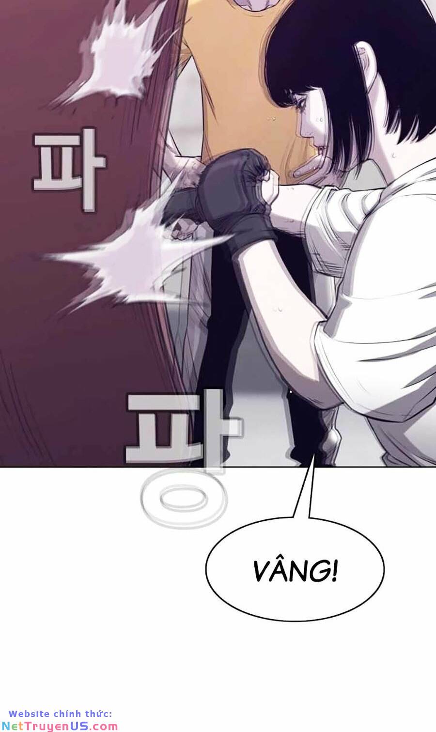 Loser Báo Thù: Chapter 28