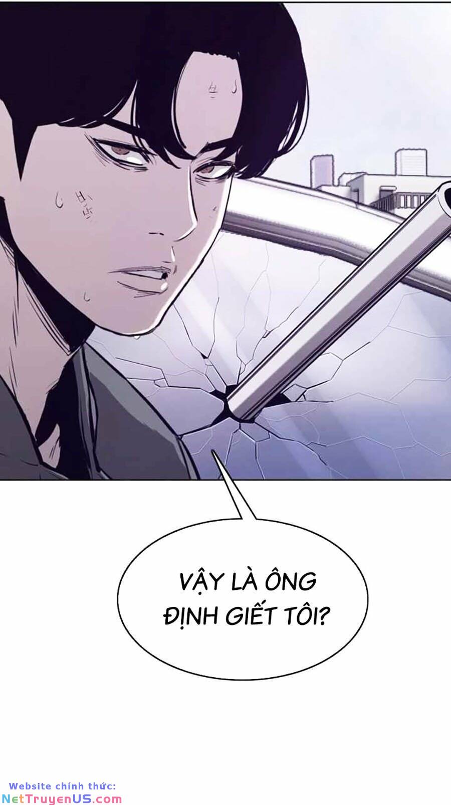 Loser Báo Thù: Chapter 28