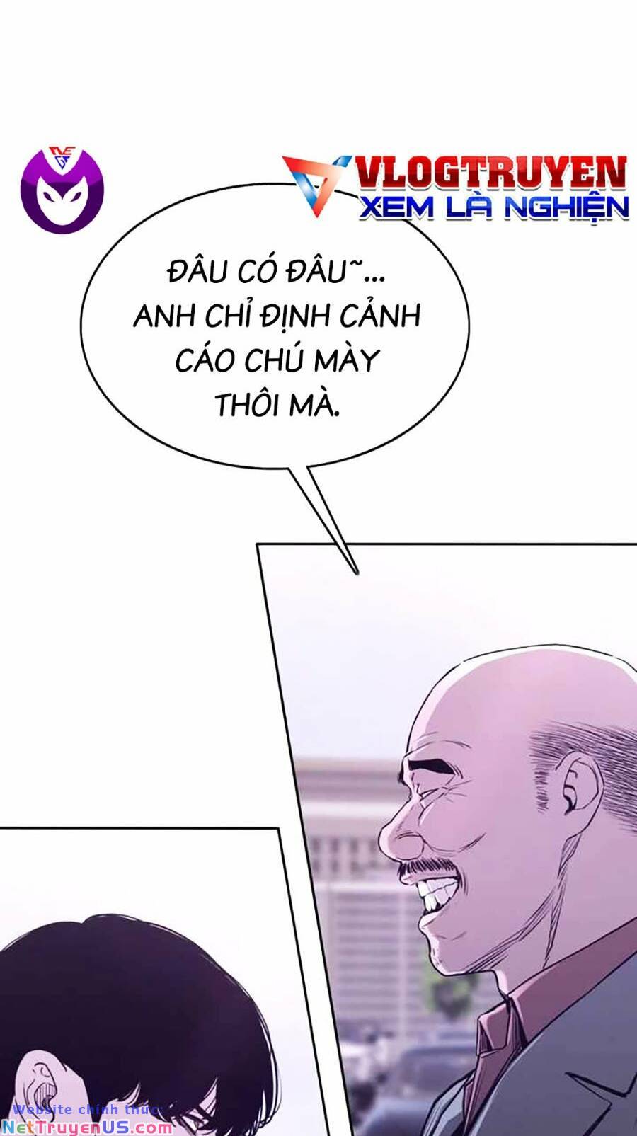 Loser Báo Thù: Chapter 28