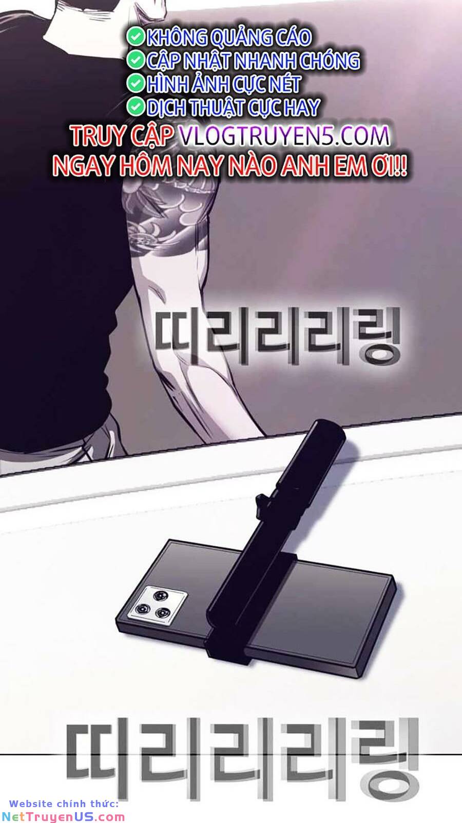 Loser Báo Thù: Chapter 28