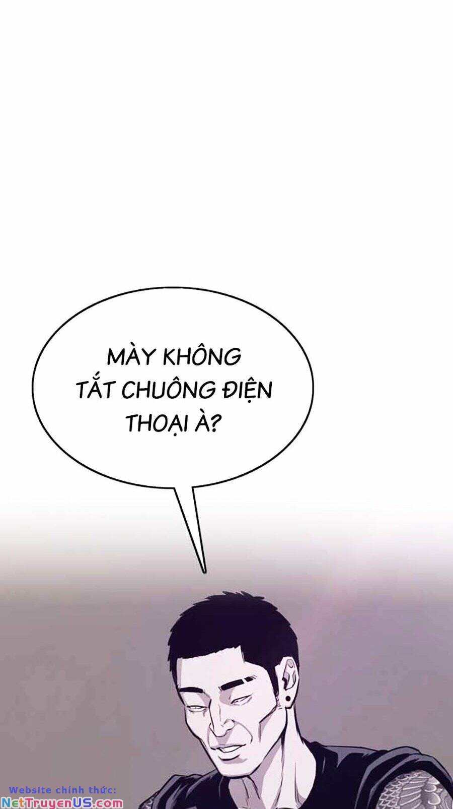 Loser Báo Thù: Chapter 28