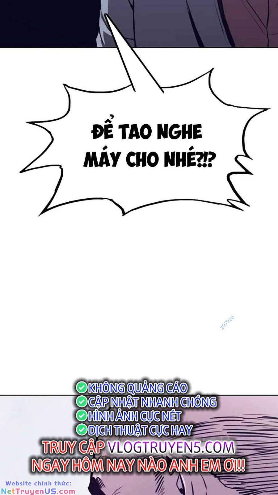 Loser Báo Thù: Chapter 28