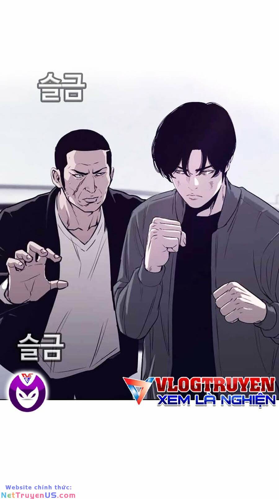 Loser Báo Thù: Chapter 28