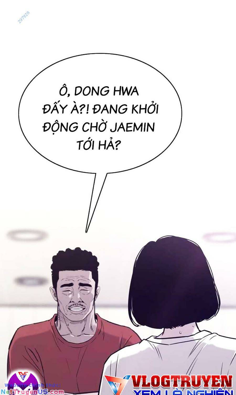 Loser Báo Thù: Chapter 28