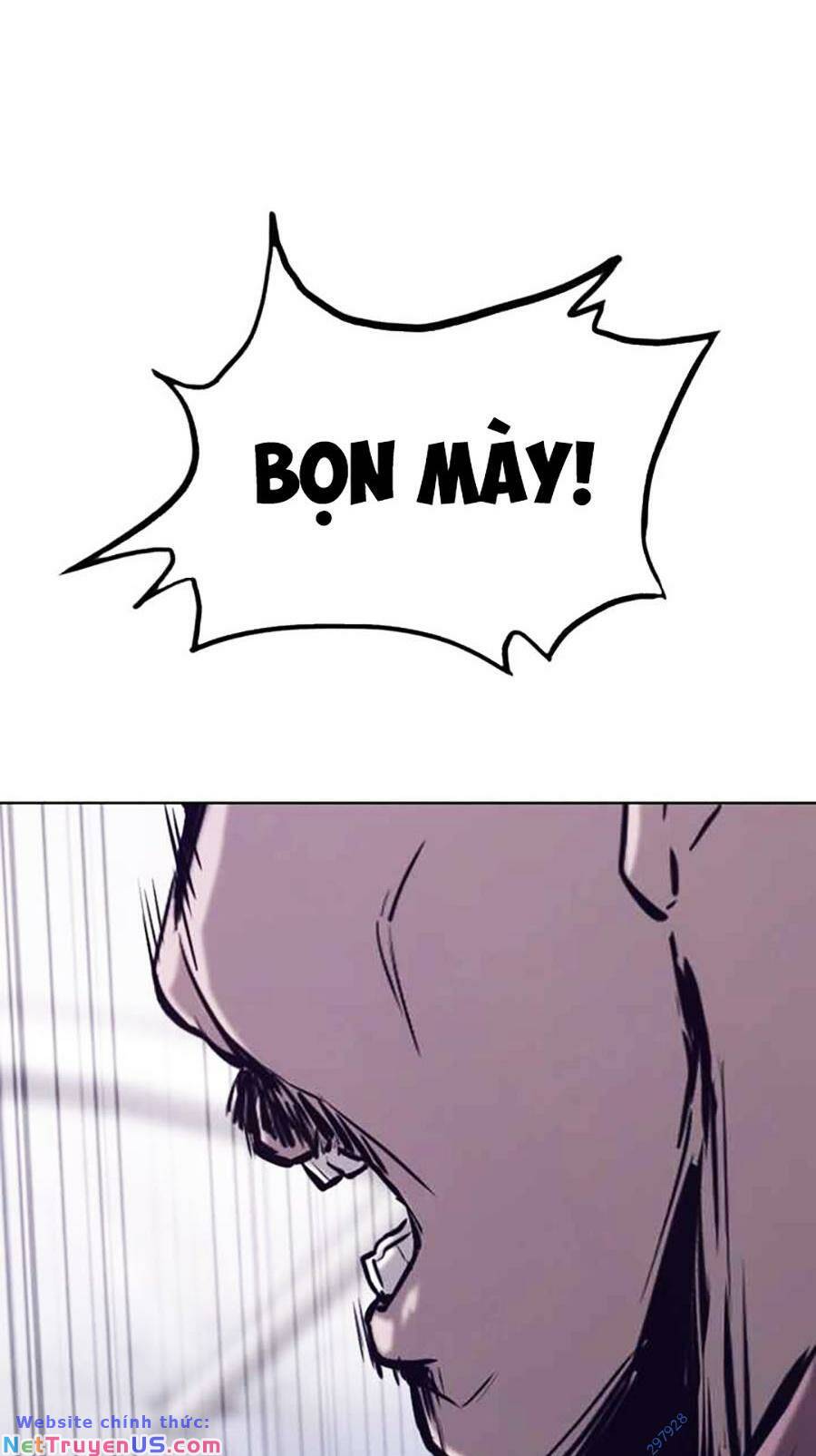 Loser Báo Thù: Chapter 28