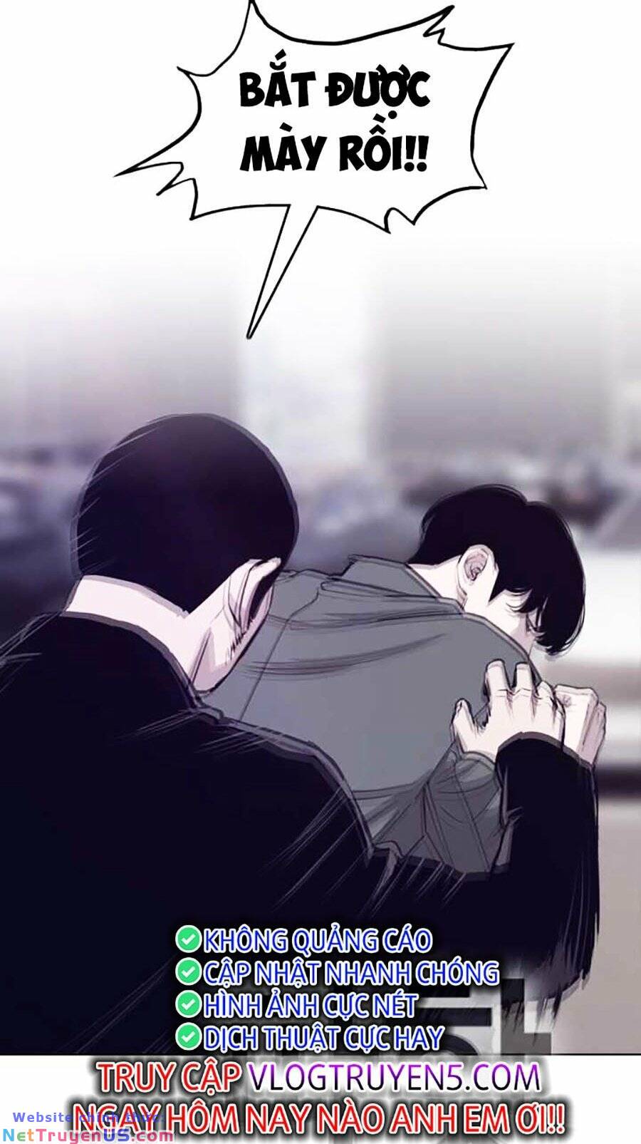 Loser Báo Thù: Chapter 28