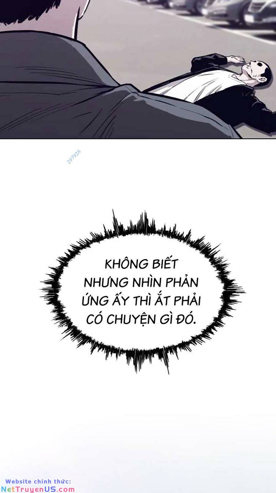 Loser Báo Thù: Chapter 28