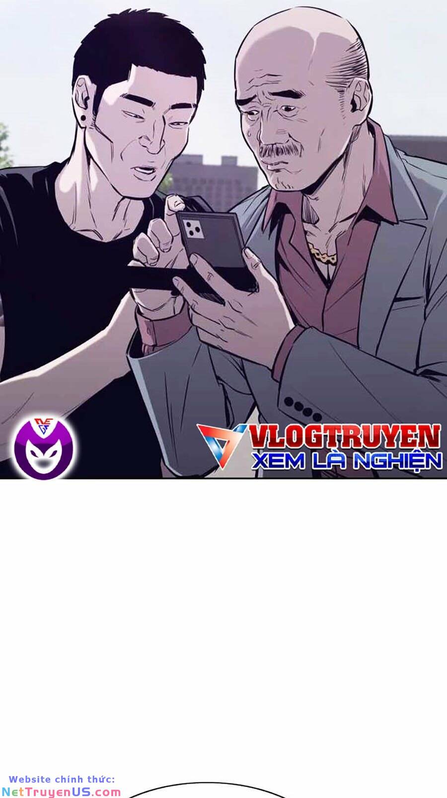 Loser Báo Thù: Chapter 28