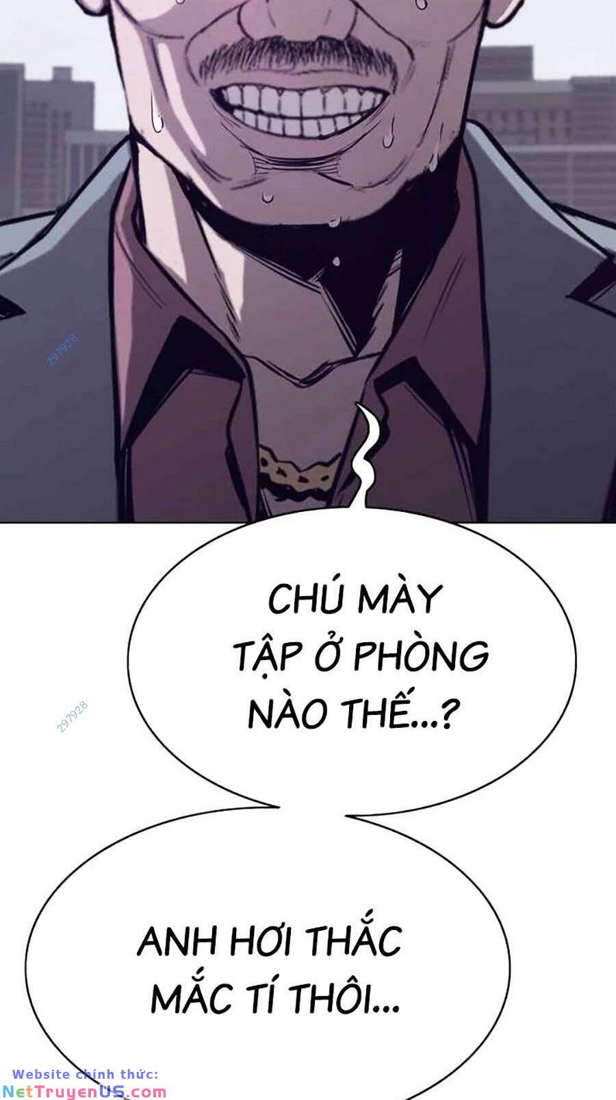 Loser Báo Thù: Chapter 28