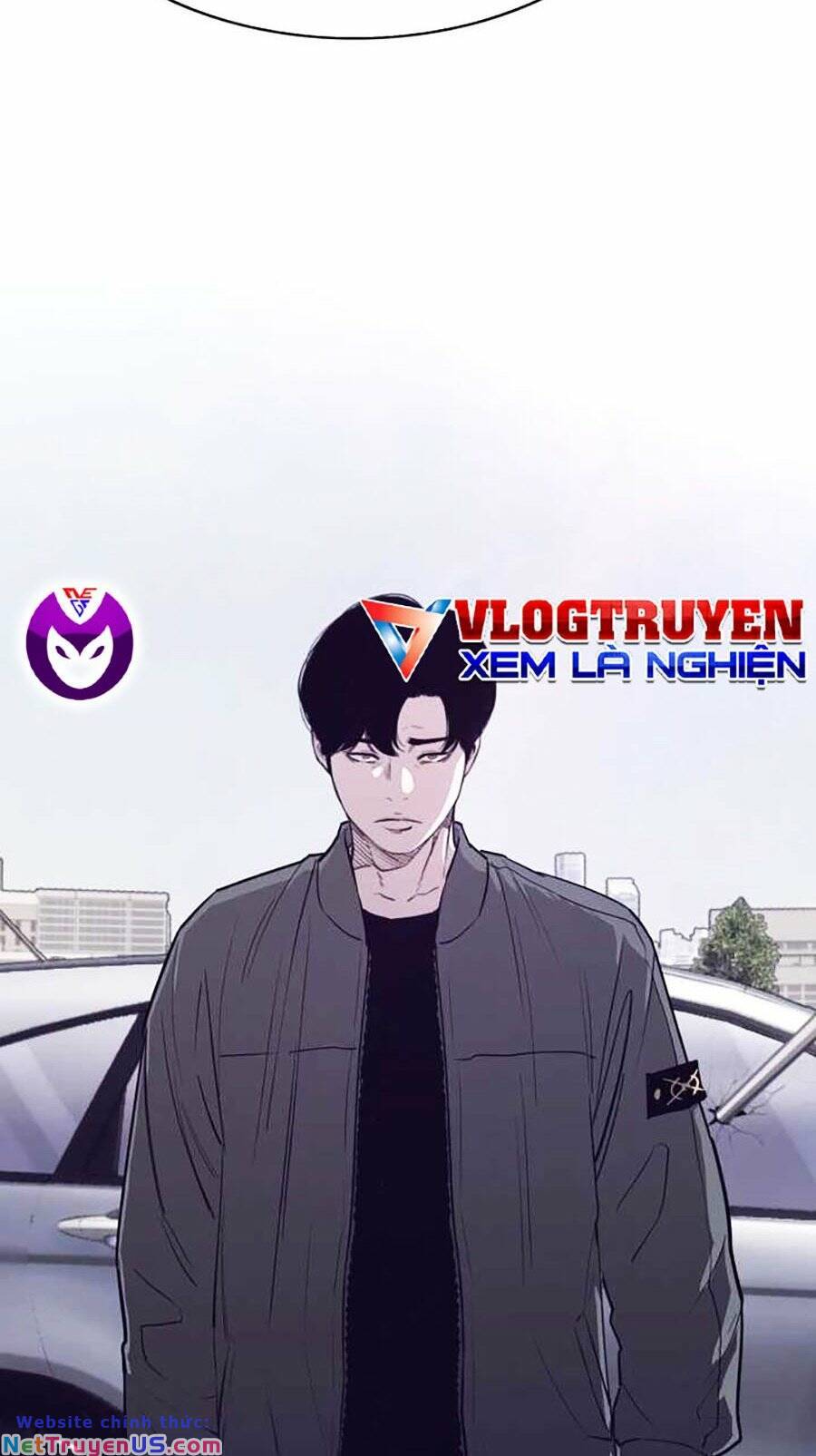 Loser Báo Thù: Chapter 28