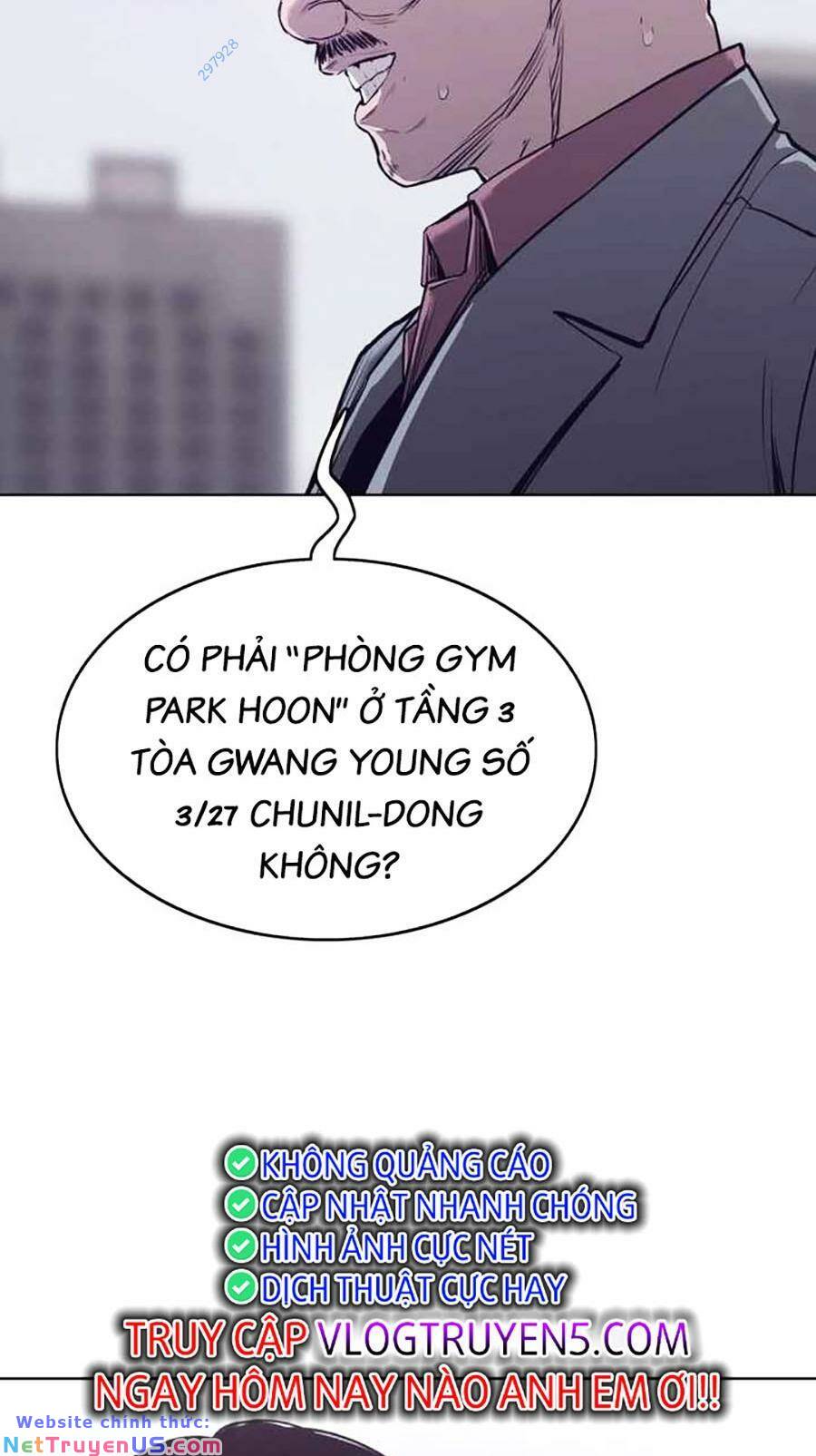 Loser Báo Thù: Chapter 28