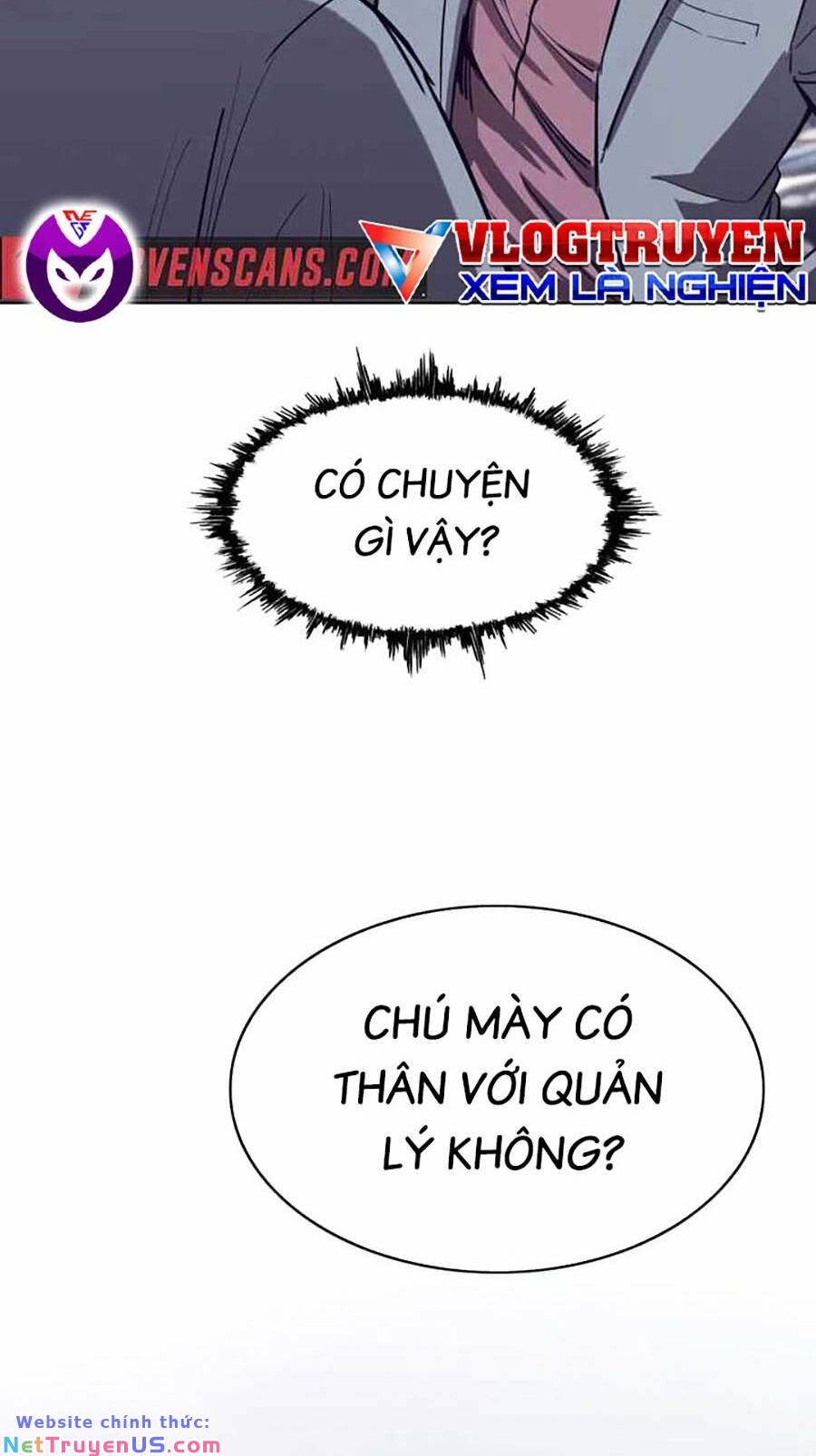 Loser Báo Thù: Chapter 28