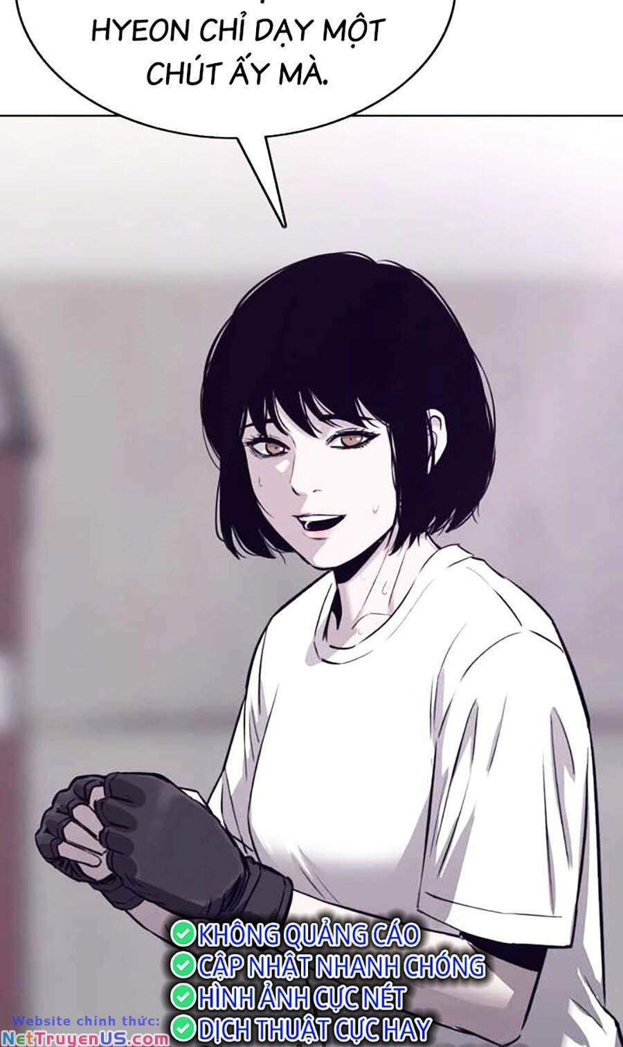 Loser Báo Thù: Chapter 28