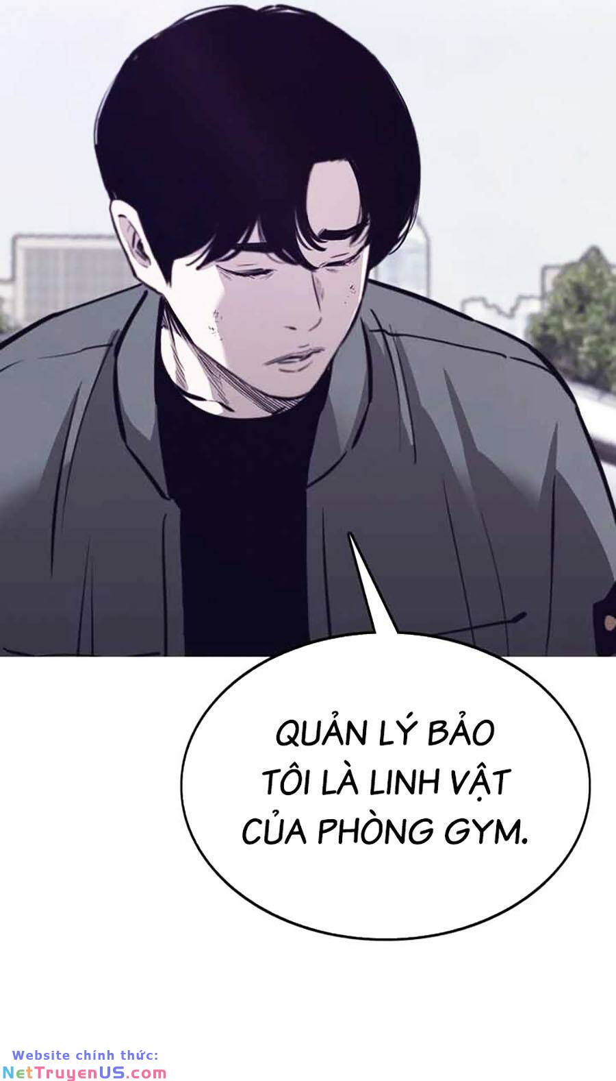 Loser Báo Thù: Chapter 28