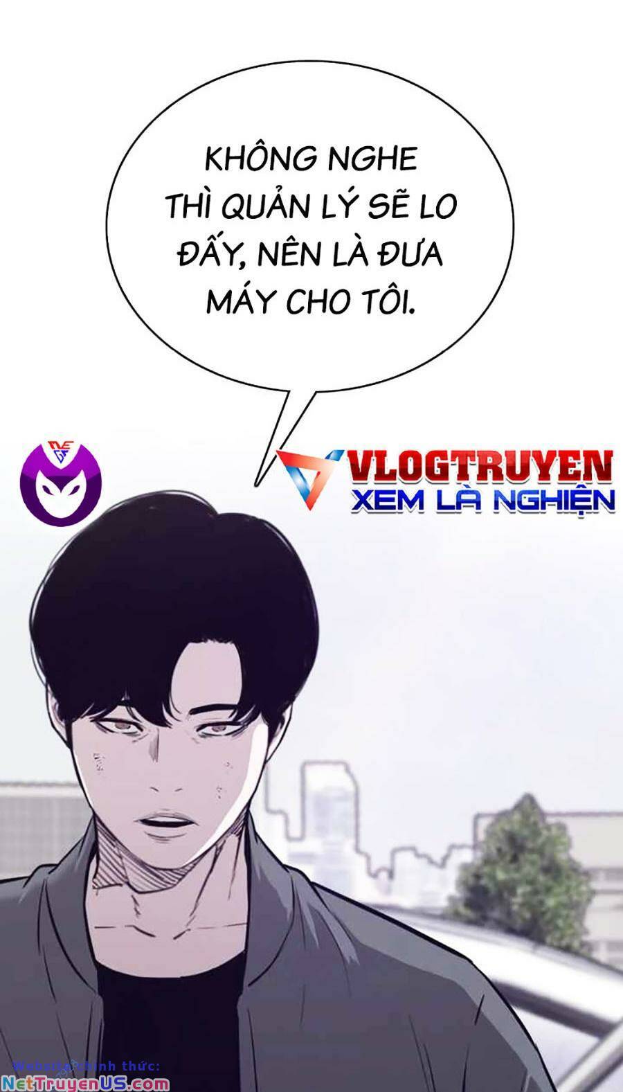 Loser Báo Thù: Chapter 28