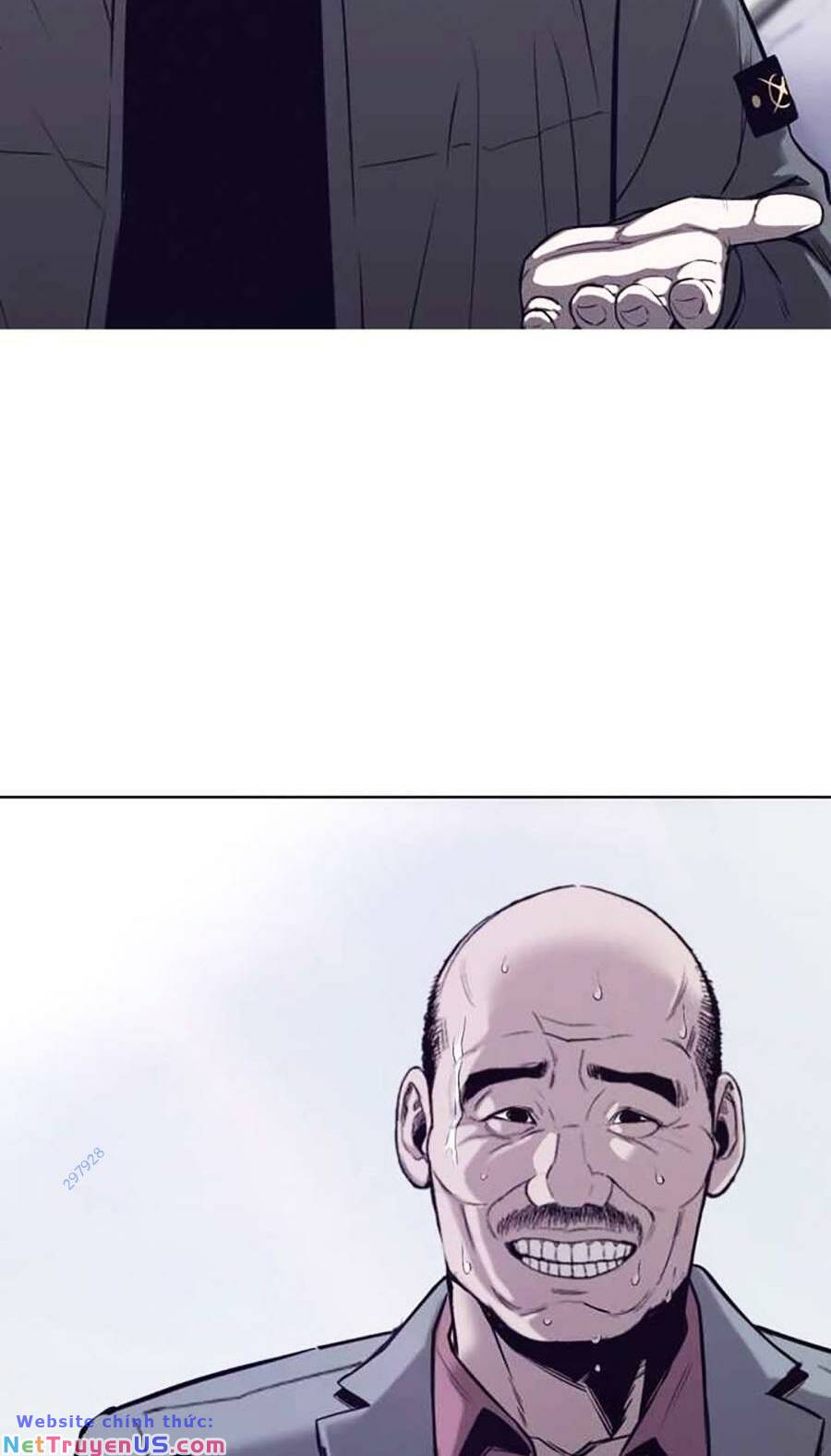 Loser Báo Thù: Chapter 28