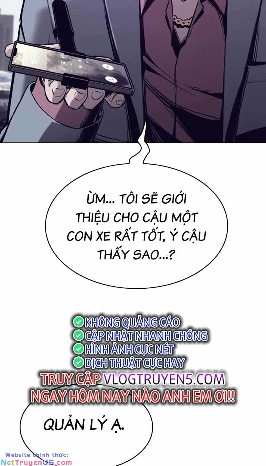 Loser Báo Thù: Chapter 28