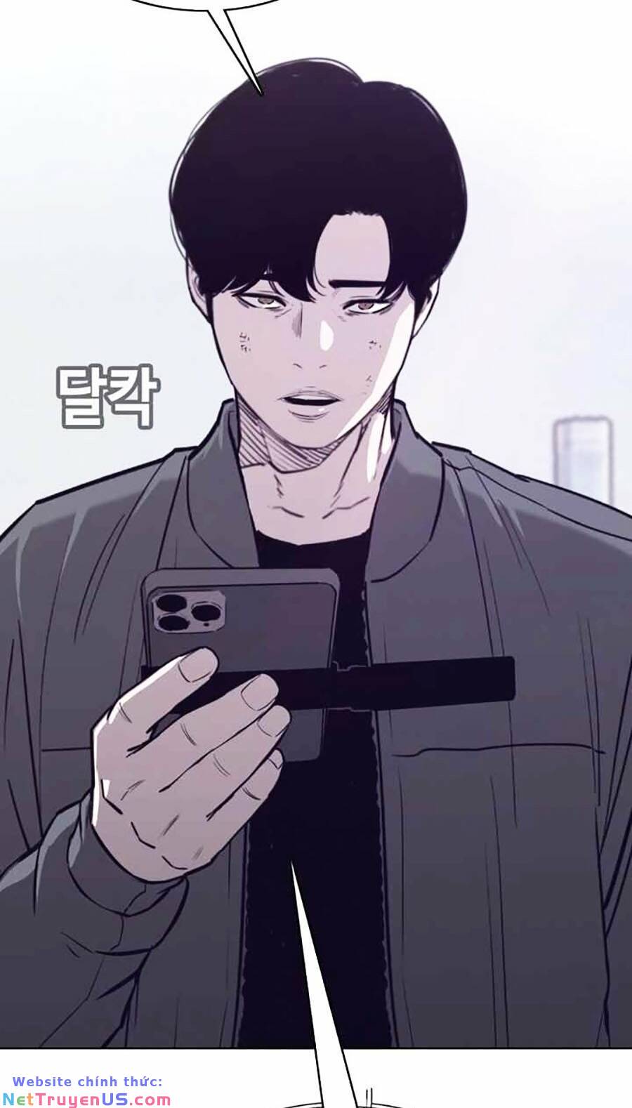 Loser Báo Thù: Chapter 28