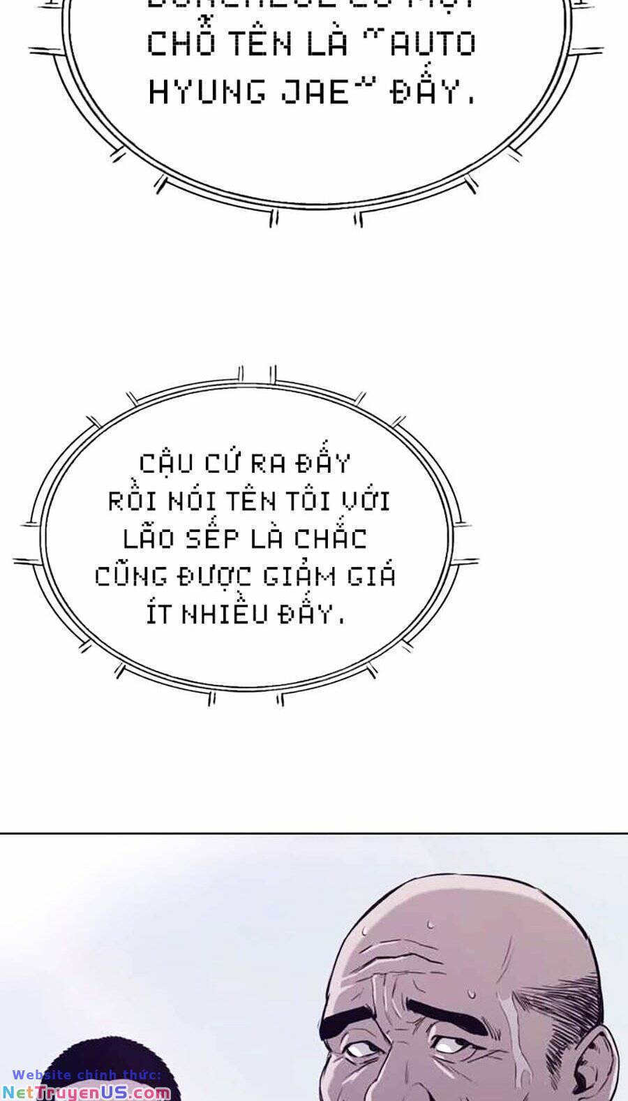 Loser Báo Thù: Chapter 28