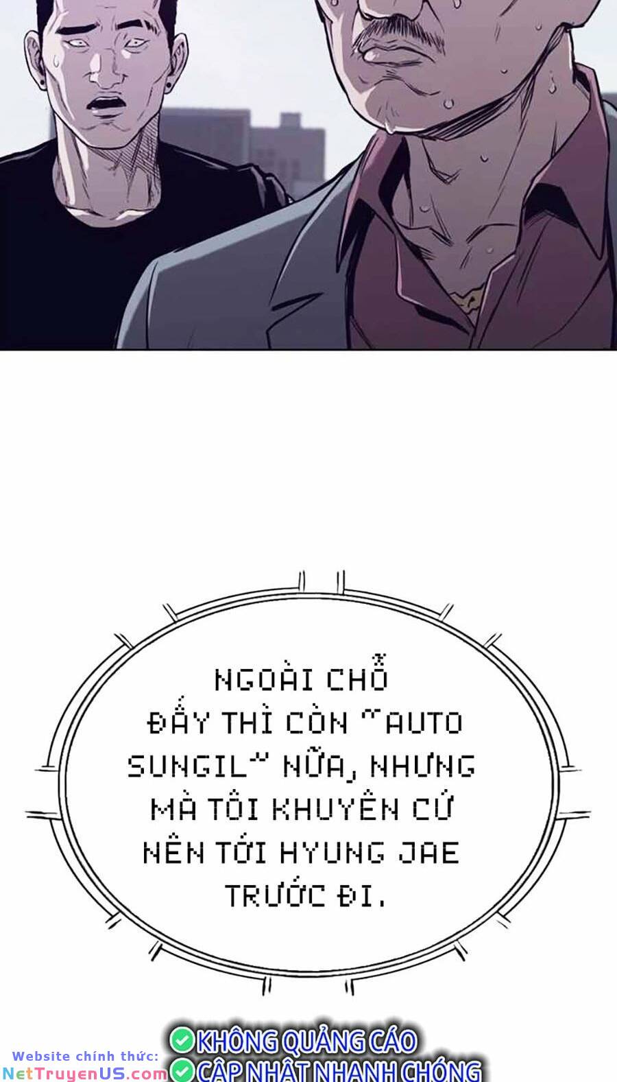 Loser Báo Thù: Chapter 28