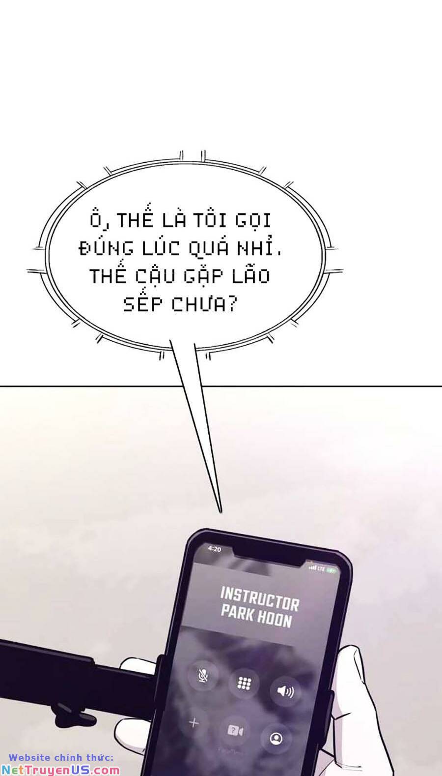Loser Báo Thù: Chapter 28