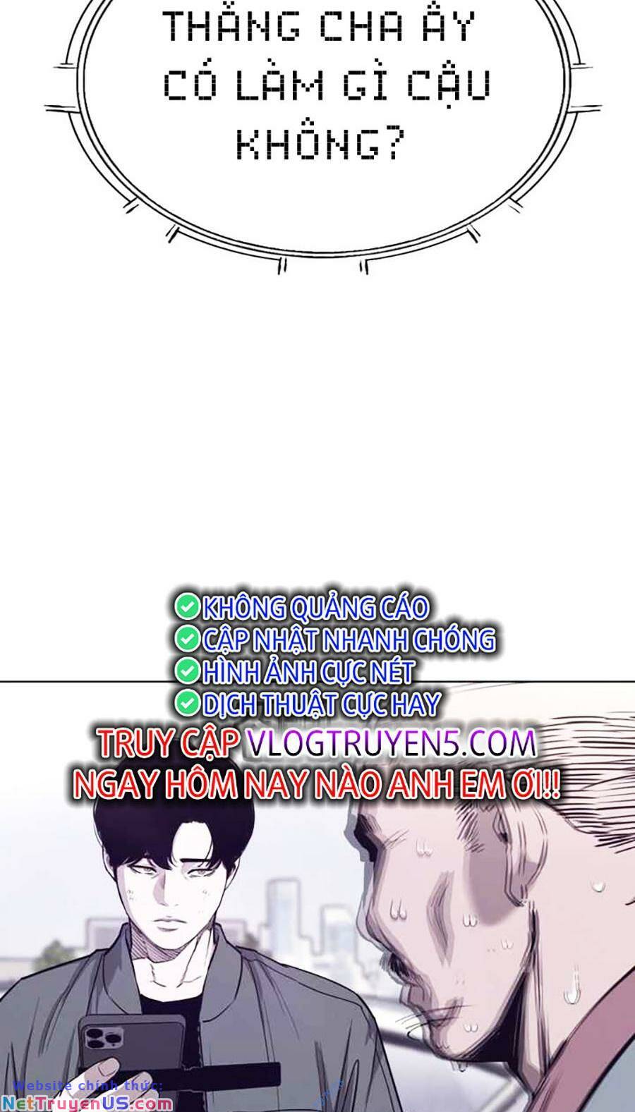 Loser Báo Thù: Chapter 28