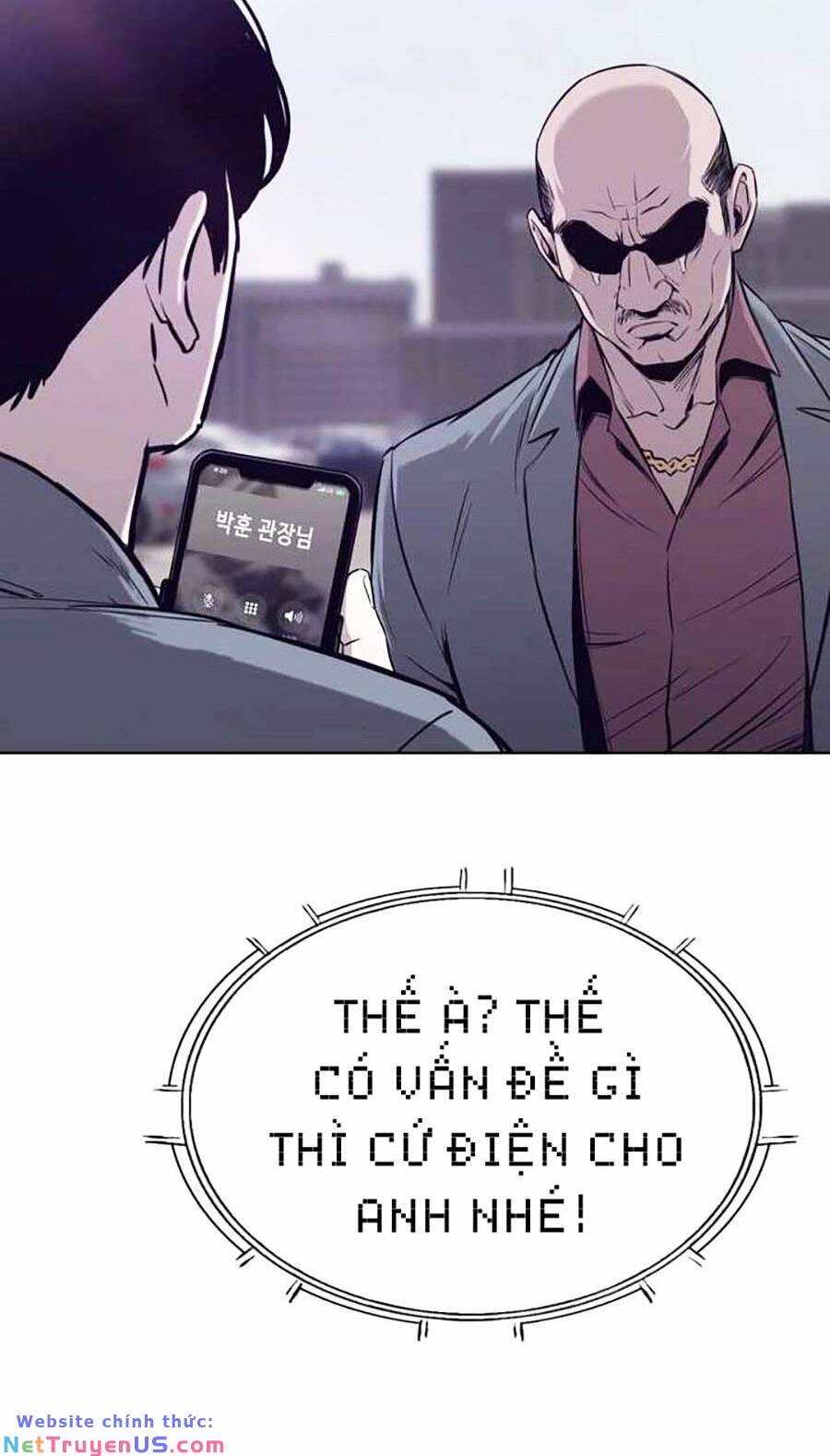 Loser Báo Thù: Chapter 28