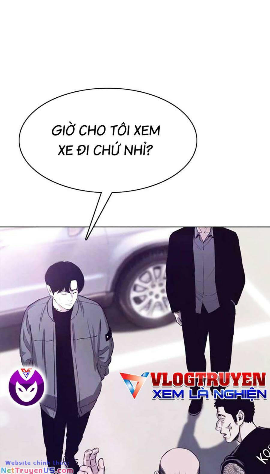 Loser Báo Thù: Chapter 28