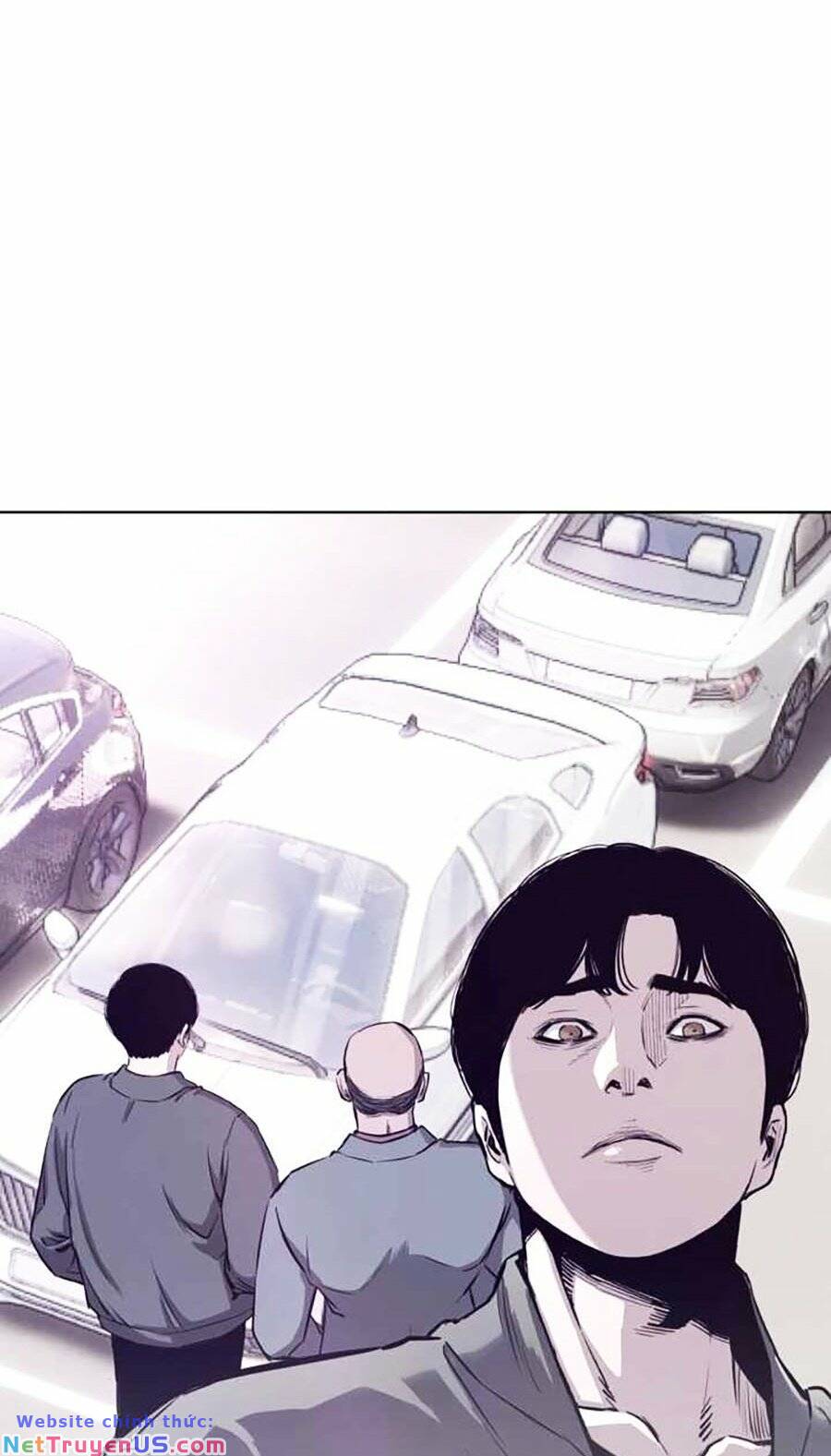 Loser Báo Thù: Chapter 28