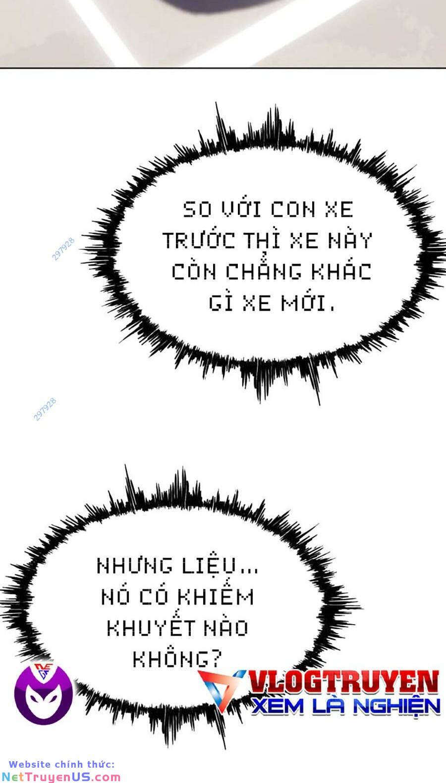 Loser Báo Thù: Chapter 28