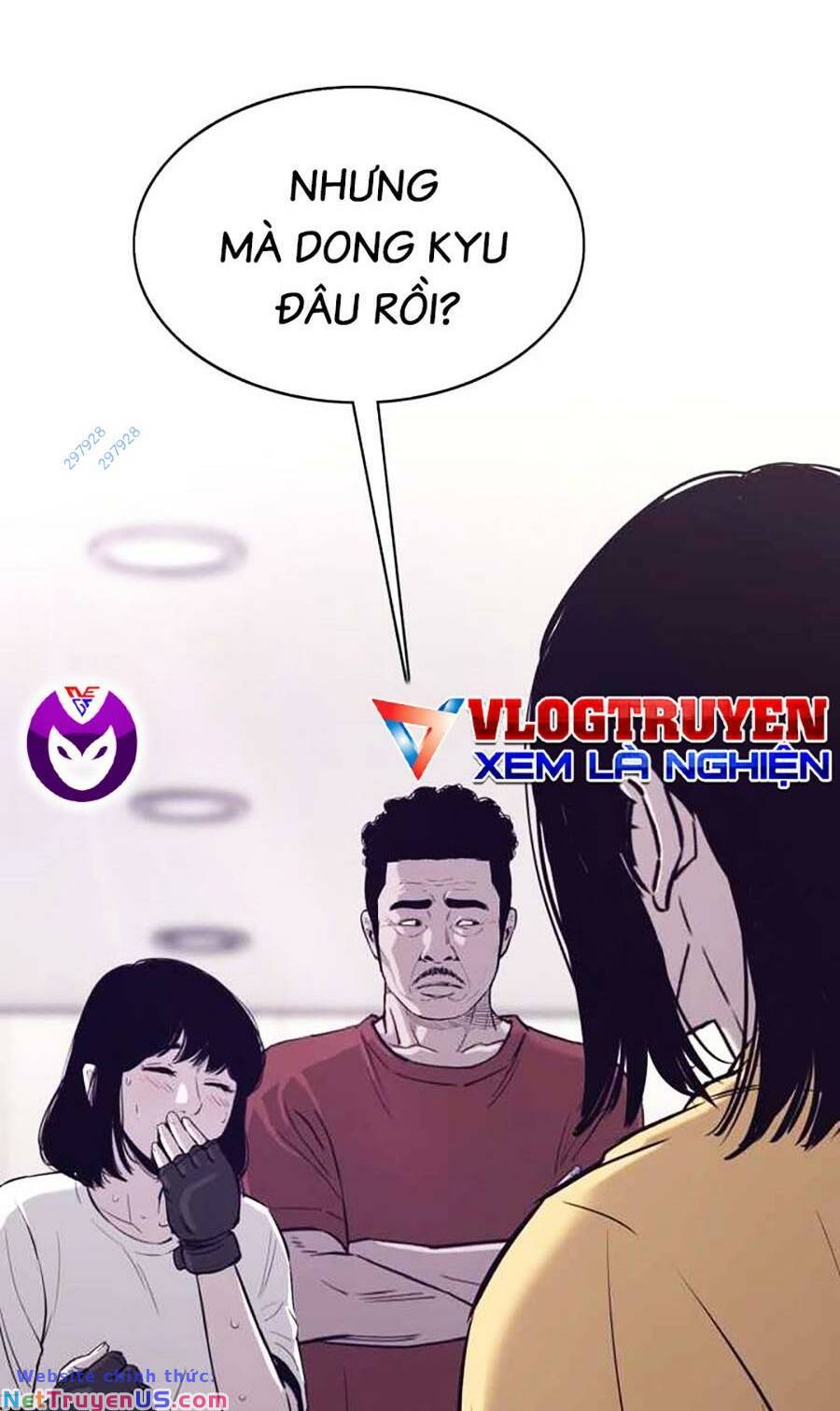Loser Báo Thù: Chapter 28