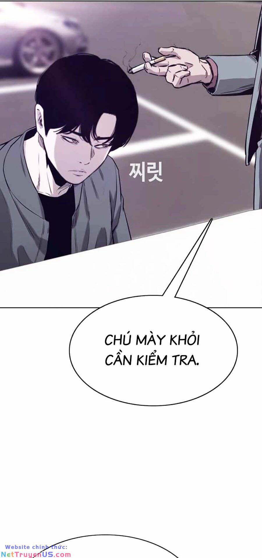 Loser Báo Thù: Chapter 28