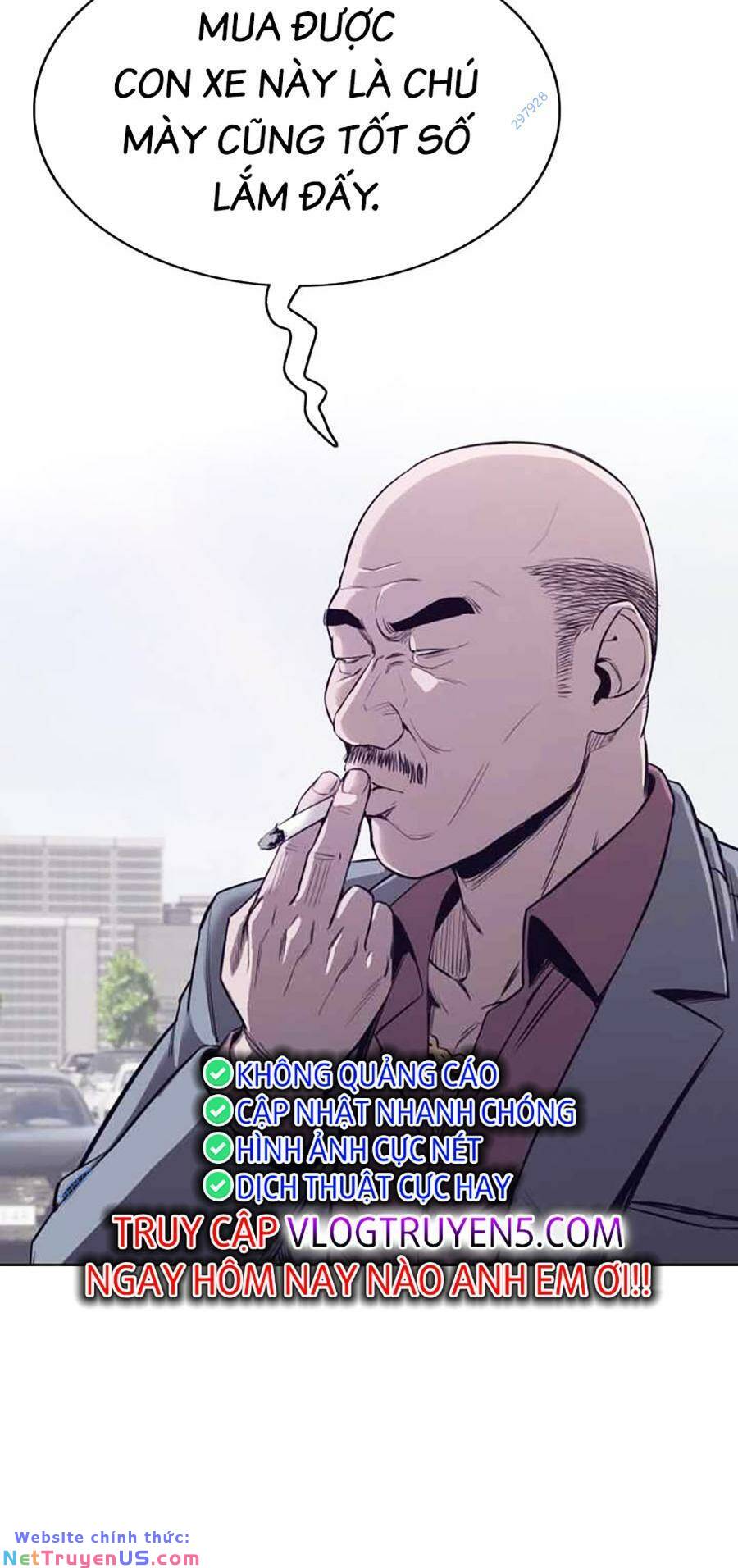 Loser Báo Thù: Chapter 28