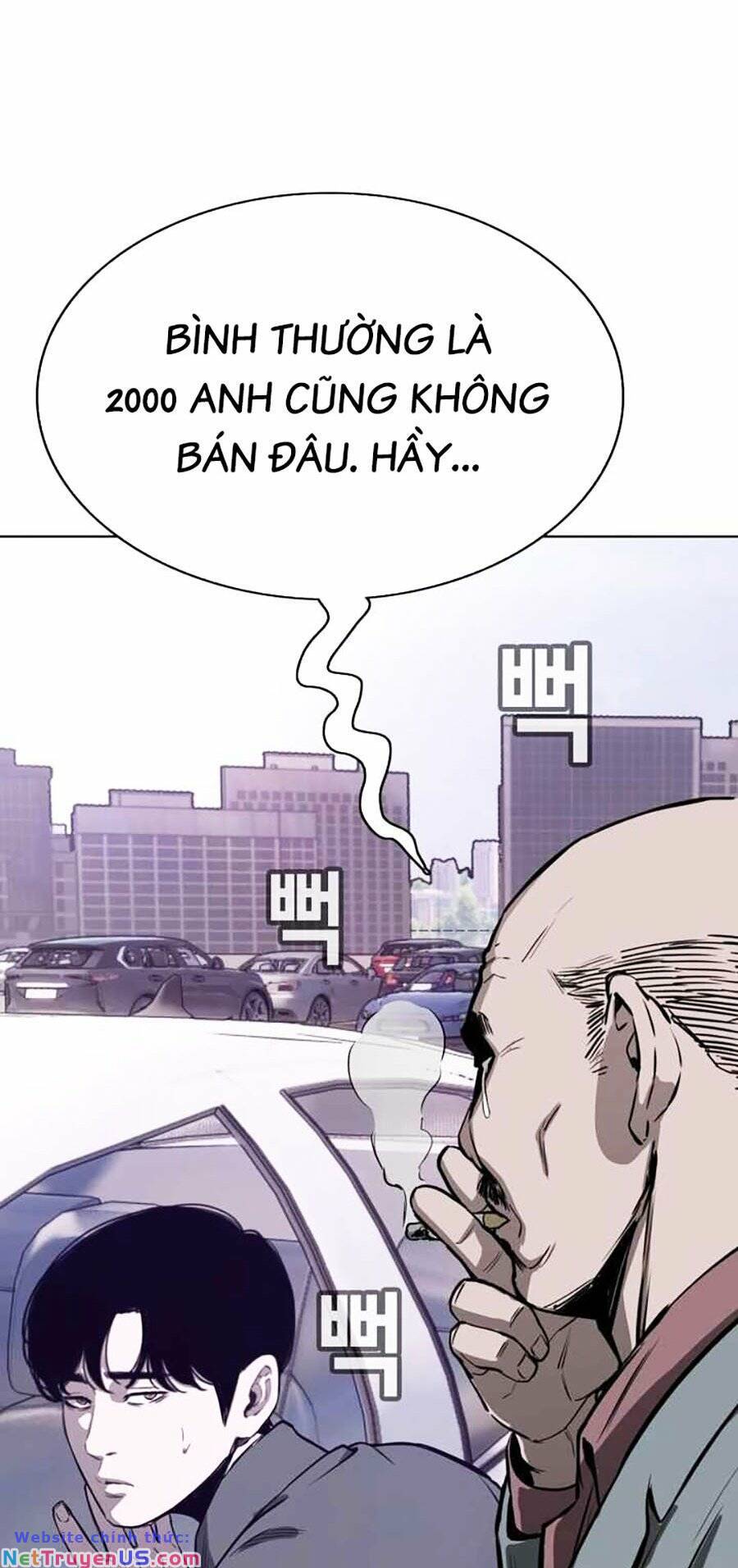 Loser Báo Thù: Chapter 28