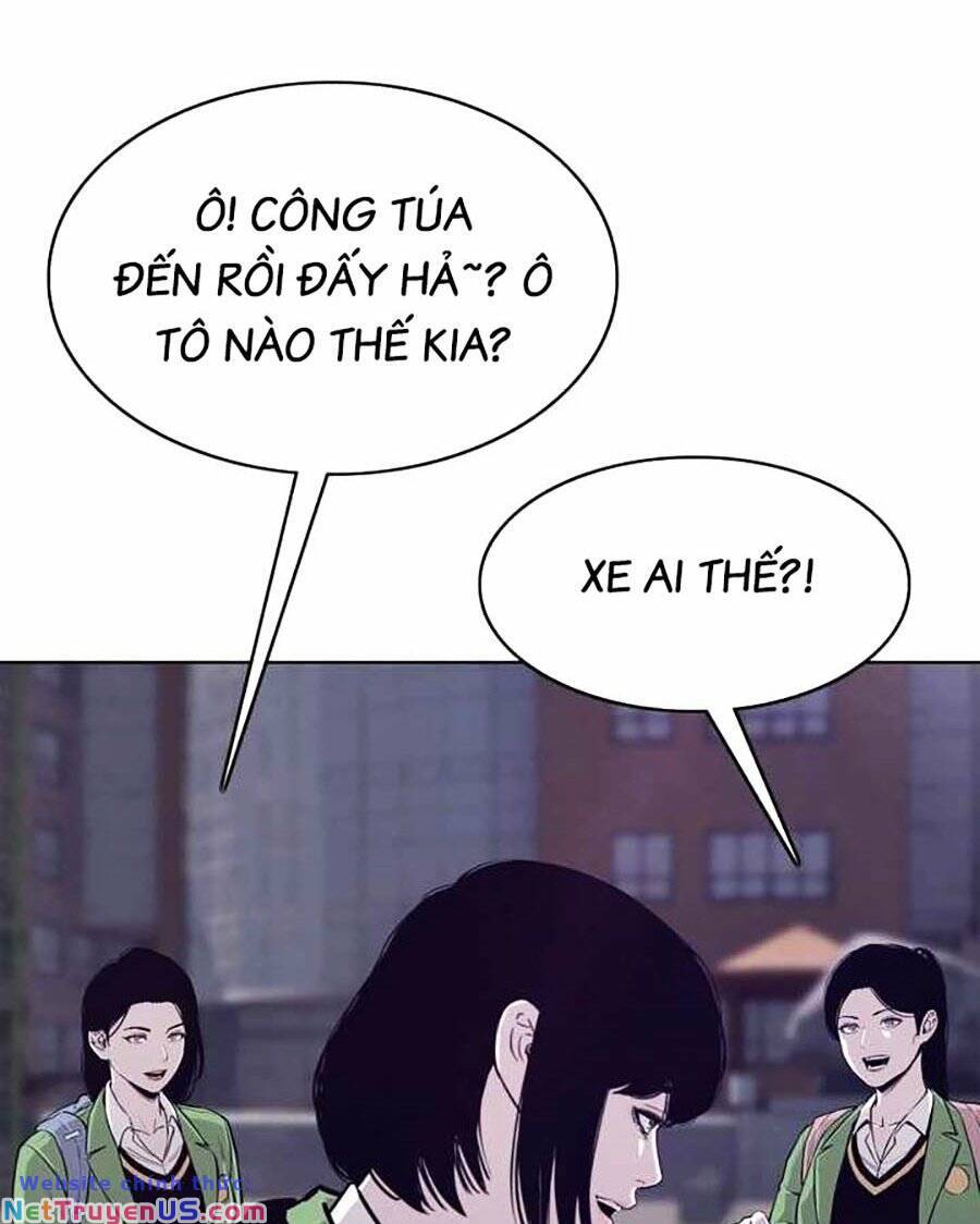 Loser Báo Thù: Chapter 29