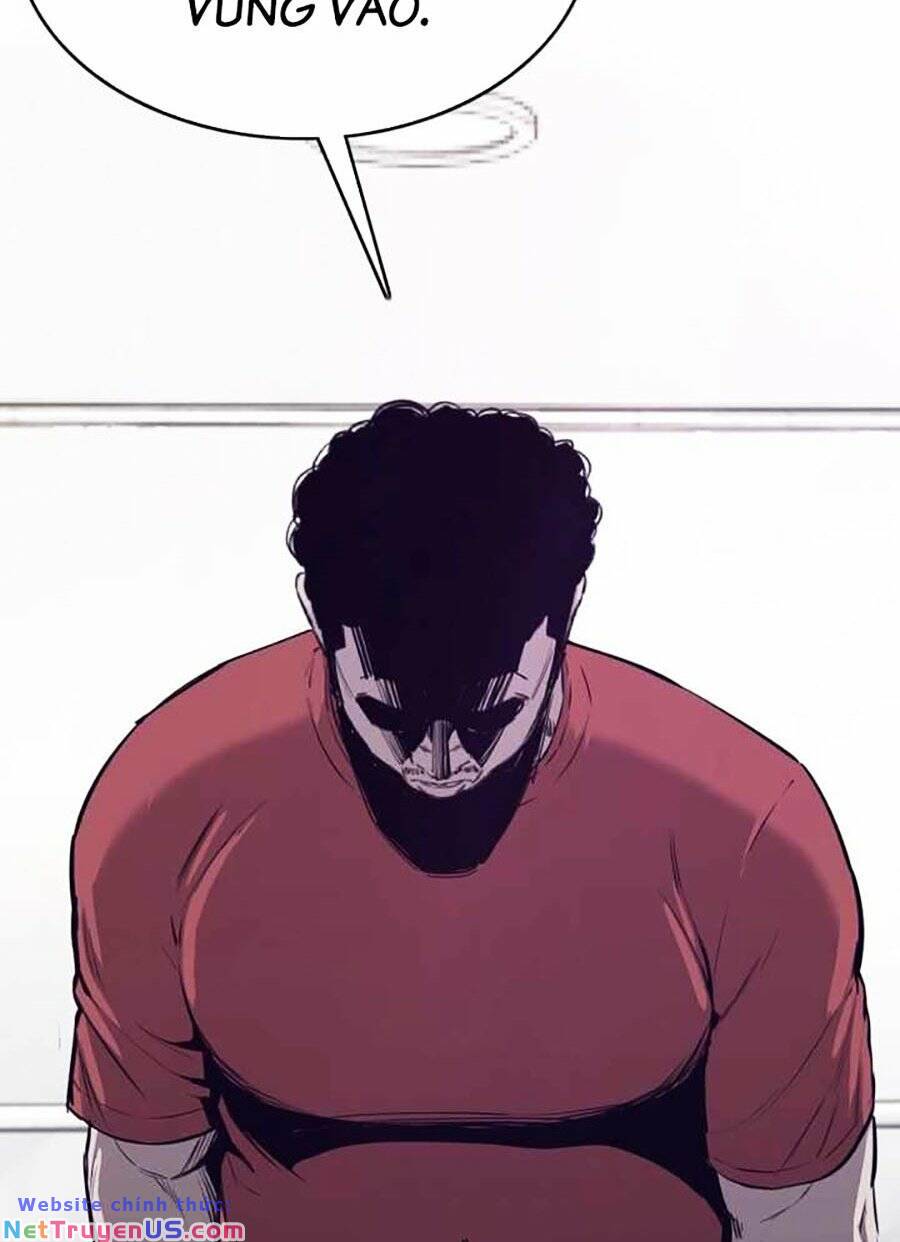 Loser Báo Thù: Chapter 29