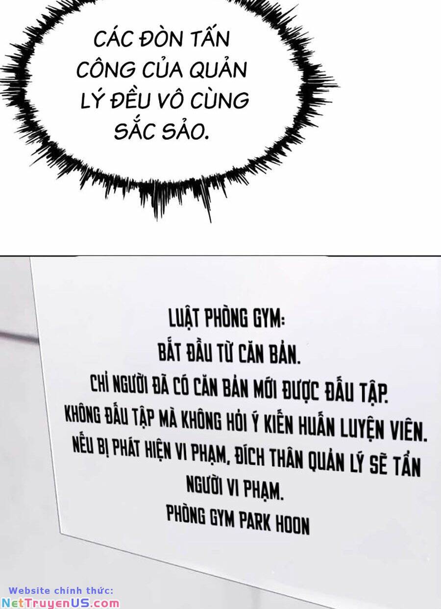 Loser Báo Thù: Chapter 29