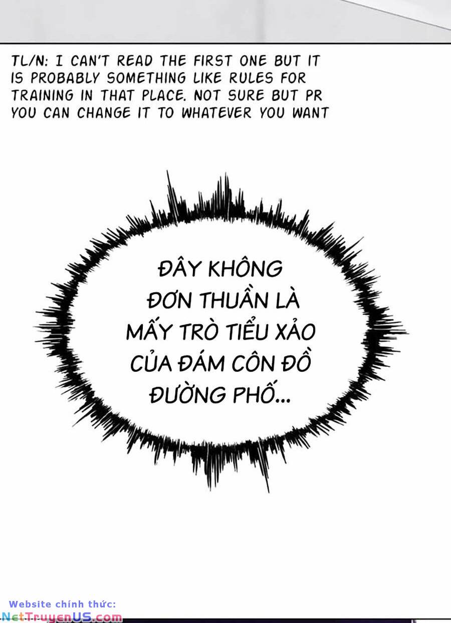 Loser Báo Thù: Chapter 29