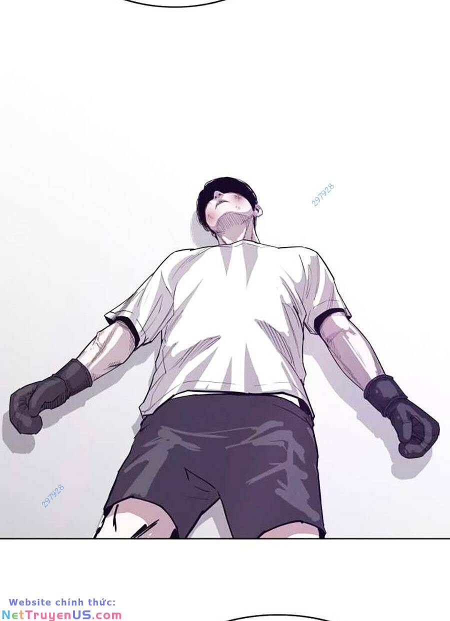 Loser Báo Thù: Chapter 29