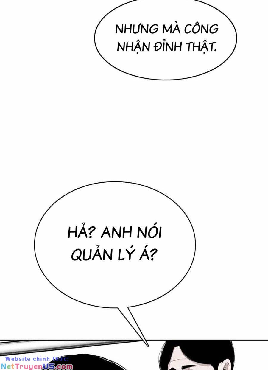Loser Báo Thù: Chapter 29