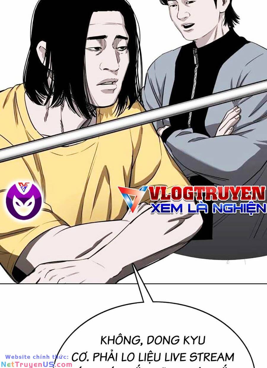 Loser Báo Thù: Chapter 29