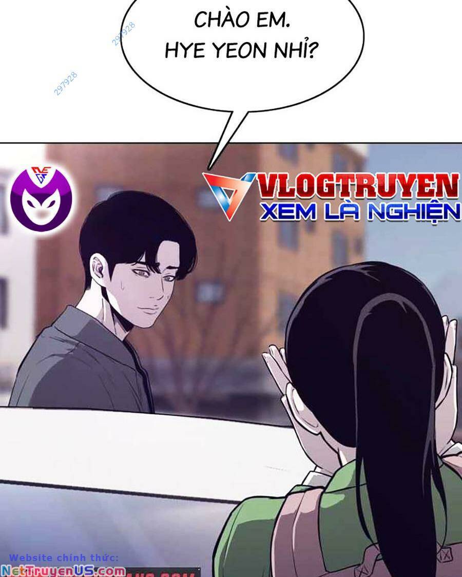 Loser Báo Thù: Chapter 29