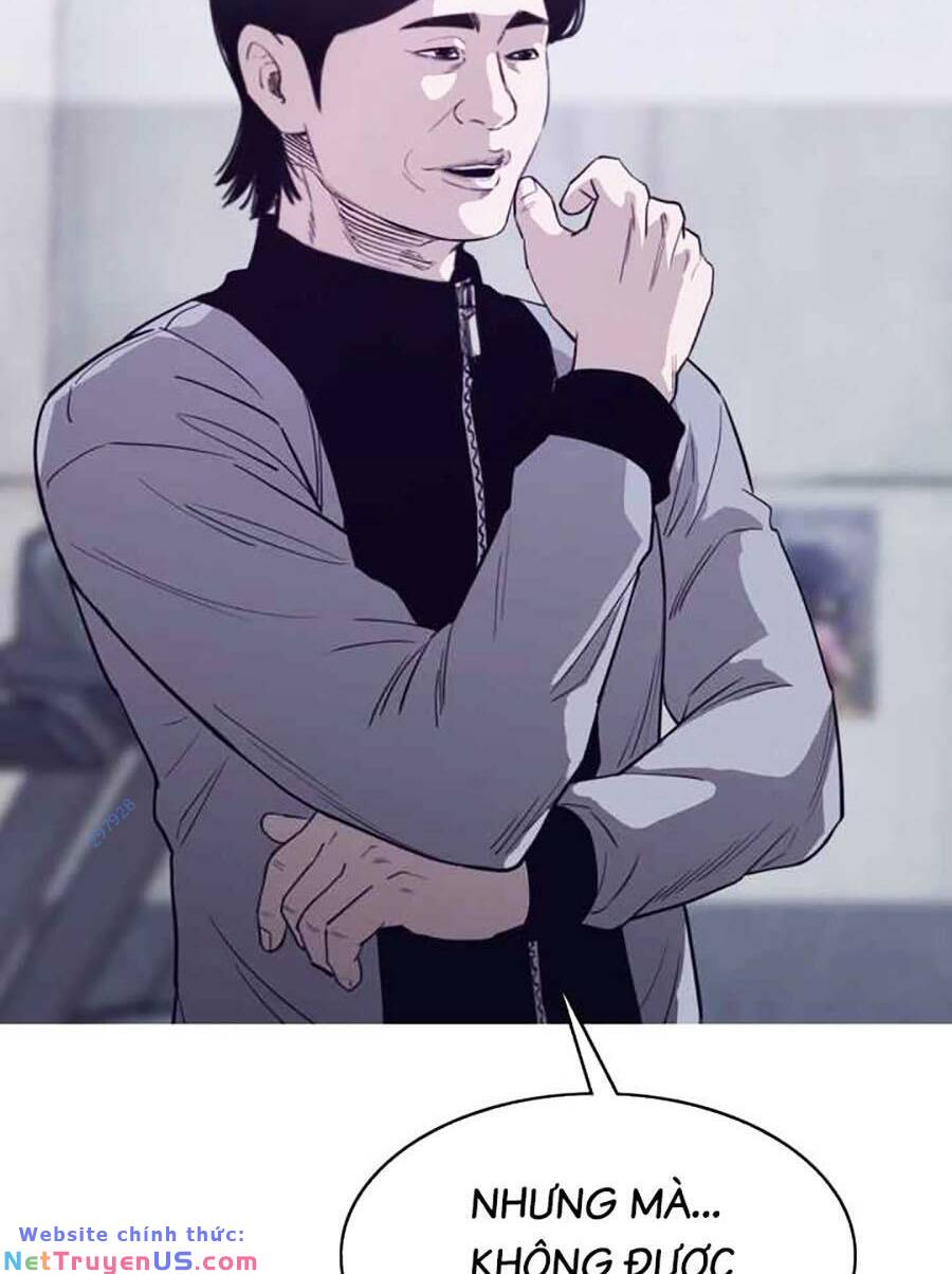 Loser Báo Thù: Chapter 29
