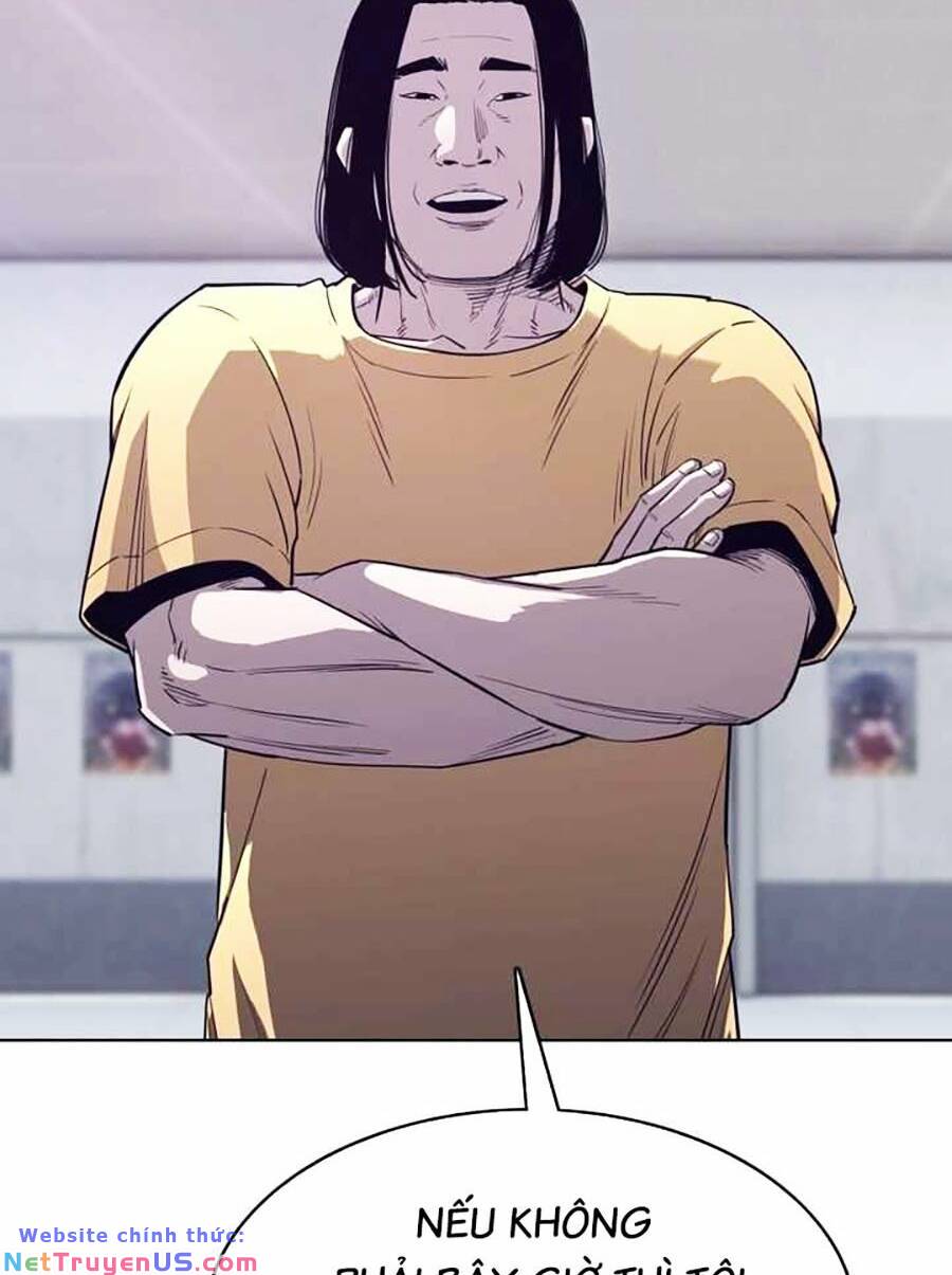 Loser Báo Thù: Chapter 29