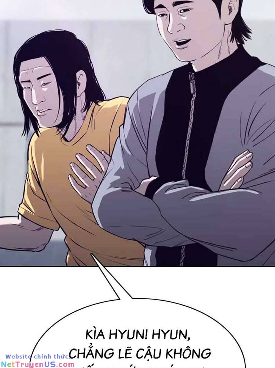 Loser Báo Thù: Chapter 29