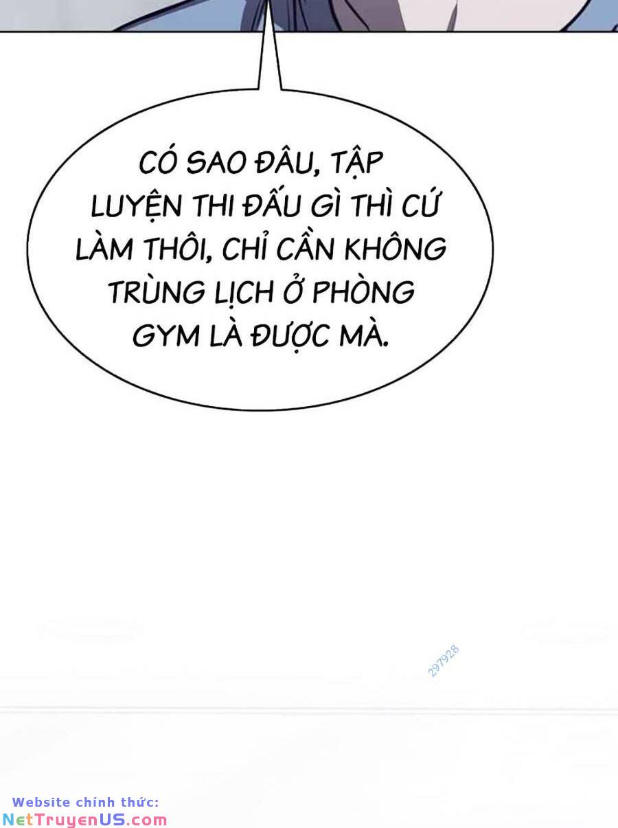 Loser Báo Thù: Chapter 29