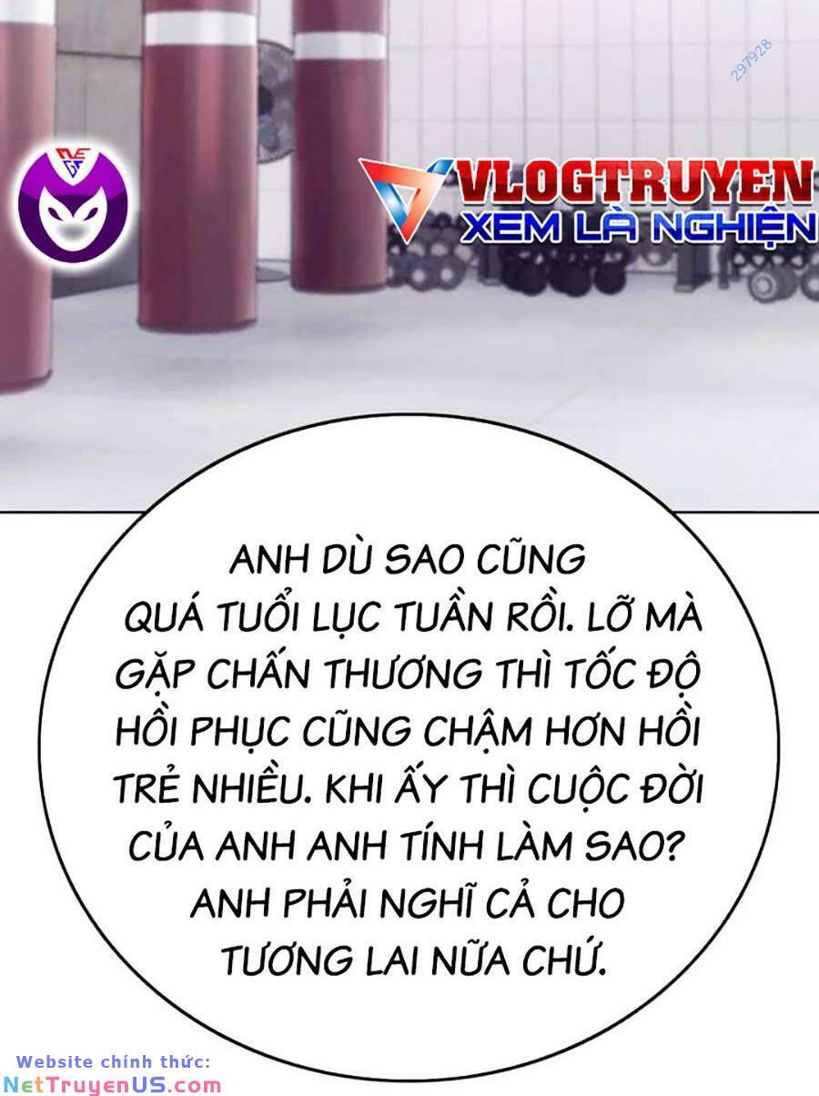 Loser Báo Thù: Chapter 29