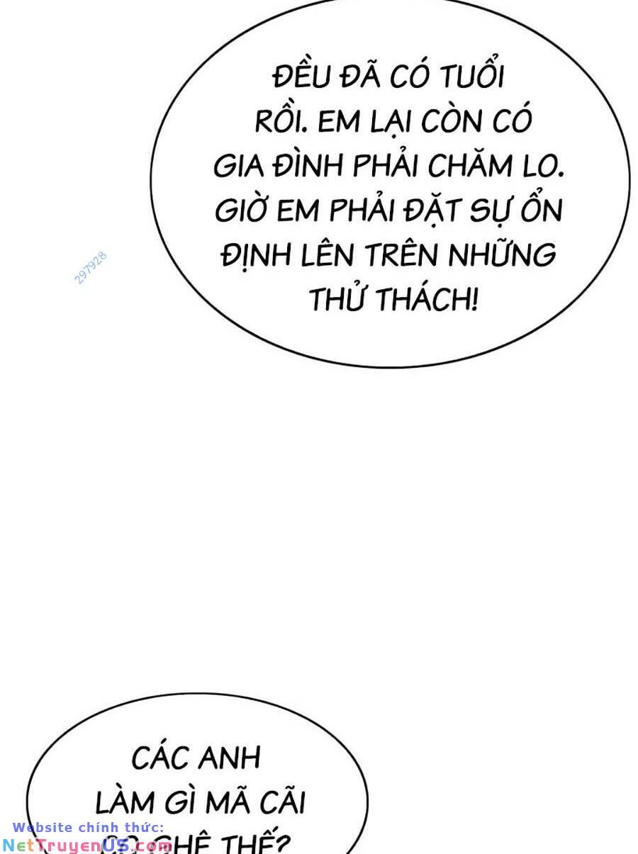 Loser Báo Thù: Chapter 29
