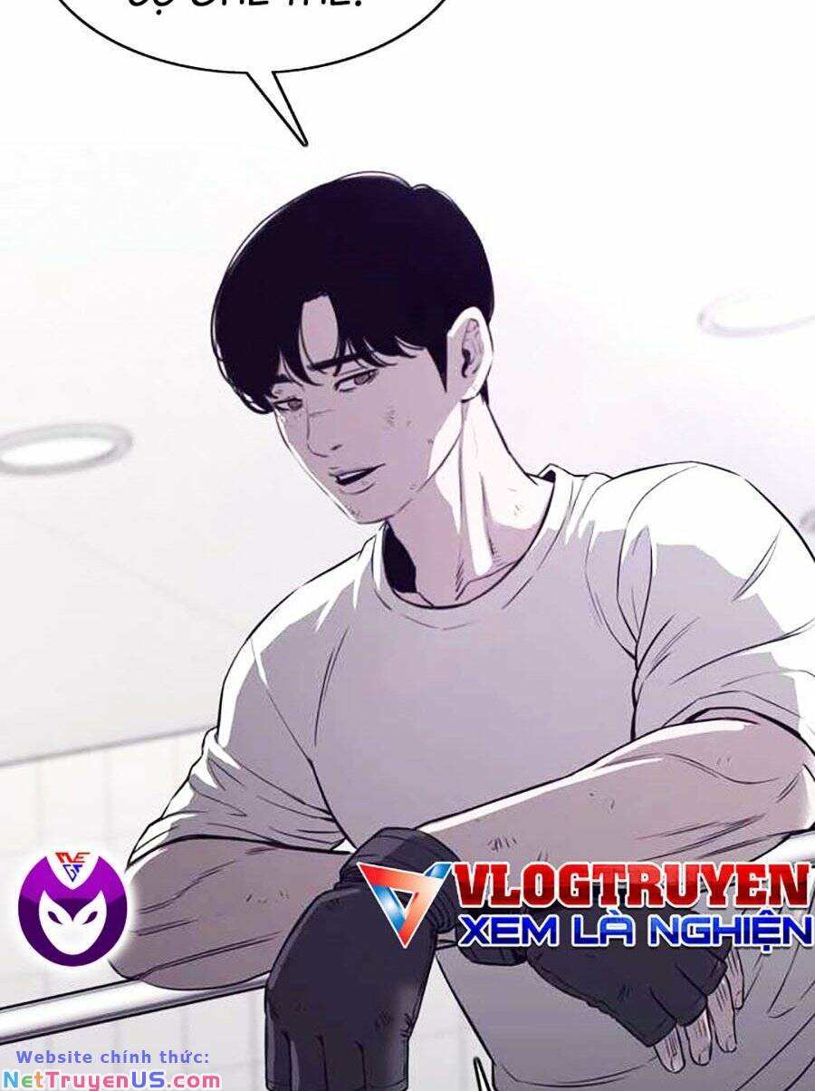 Loser Báo Thù: Chapter 29