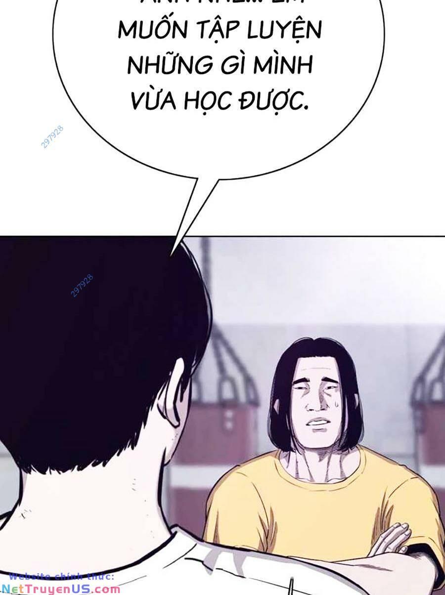 Loser Báo Thù: Chapter 29